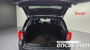Ford Explorer, 2023 — миниатюра 33