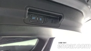 Ford Explorer, 2023 — миниатюра 35