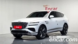 Genesis GV80, 2025 — миниатюра 1