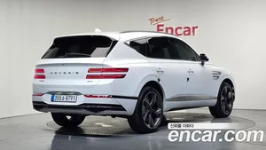 Genesis GV80, 2025 — миниатюра 2