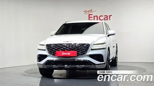 Genesis GV80, 2025 — миниатюра 3
