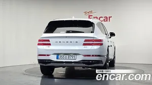 Genesis GV80, 2025 — миниатюра 4