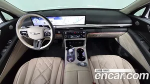 Genesis GV80, 2025 — миниатюра 10