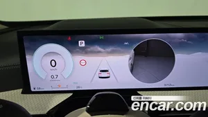 Genesis GV80, 2025 — миниатюра 11
