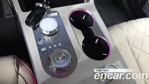 Genesis GV80, 2025 — миниатюра 12