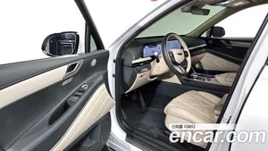 Genesis GV80, 2025 — миниатюра 13