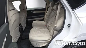 Genesis GV80, 2025 — миниатюра 17