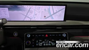 Genesis GV80, 2025 — миниатюра 18