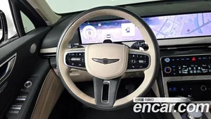 Genesis GV80, 2025 — миниатюра 19