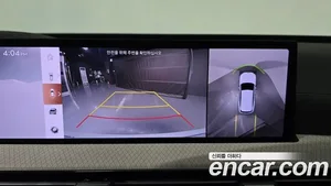 Genesis GV80, 2025 — миниатюра 20