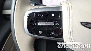 Genesis GV80, 2025 — миниатюра 21