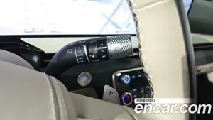 Genesis GV80, 2025 — миниатюра 25