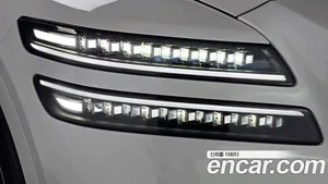 Genesis GV80, 2025 — миниатюра 8