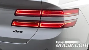 Genesis GV80, 2025 — миниатюра 9
