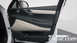 Genesis GV80, 2025 — миниатюра 14