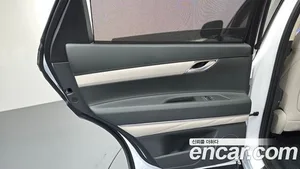 Genesis GV80, 2025 — миниатюра 15