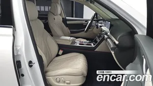 Genesis GV80, 2025 — миниатюра 16