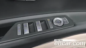 Genesis GV80, 2025 — миниатюра 27