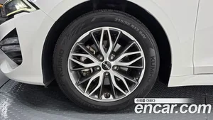 Kia K5, 2021 — миниатюра 5