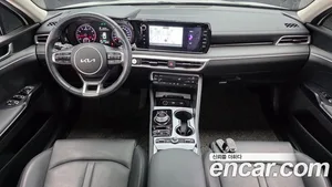 Kia K5, 2021 — миниатюра 7