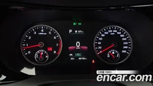 Kia K5, 2021 — миниатюра 8