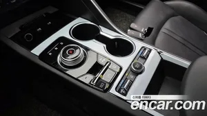 Kia K5, 2021 — миниатюра 9