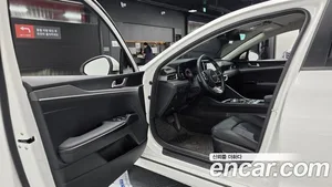 Kia K5, 2021 — миниатюра 10