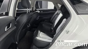 Kia K5, 2021 — миниатюра 12
