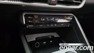 Kia K5, 2021 — миниатюра 16
