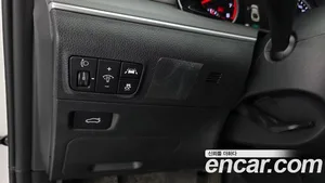 Kia K5, 2021 — миниатюра 17