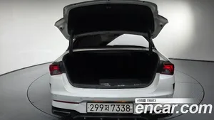 Kia K5, 2021 — миниатюра 20