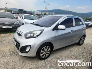 Kia morning, 2013 — миниатюра 2