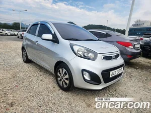 Kia morning, 2013 — миниатюра 3