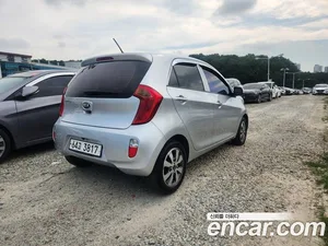 Kia morning, 2013 — миниатюра 5