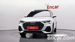 Audi Q3, 2023 — миниатюра 3