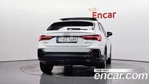 Audi Q3, 2023 — миниатюра 4