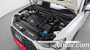 Audi Q3, 2023 — миниатюра 6