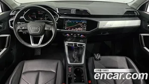 Audi Q3, 2023 — миниатюра 10
