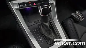 Audi Q3, 2023 — миниатюра 12