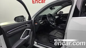 Audi Q3, 2023 — миниатюра 13
