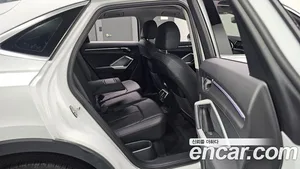 Audi Q3, 2023 — миниатюра 17