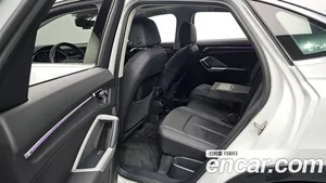 Audi Q3, 2023 — миниатюра 18