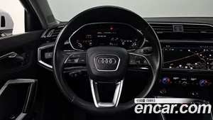 Audi Q3, 2023 — миниатюра 21