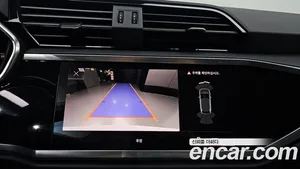 Audi Q3, 2023 — миниатюра 22