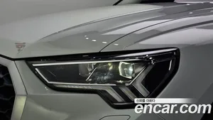 Audi Q3, 2023 — миниатюра 8