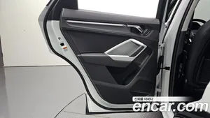 Audi Q3, 2023 — миниатюра 15