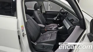 Audi Q3, 2023 — миниатюра 16