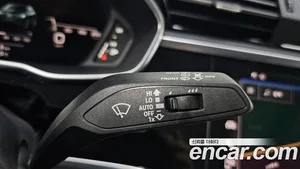 Audi Q3, 2023 — миниатюра 27