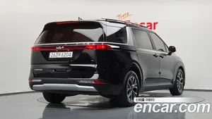 Kia Carnival, 2021 — миниатюра 2