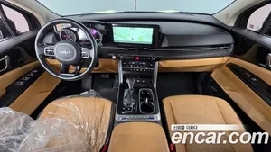 Kia Carnival, 2021 — миниатюра 10